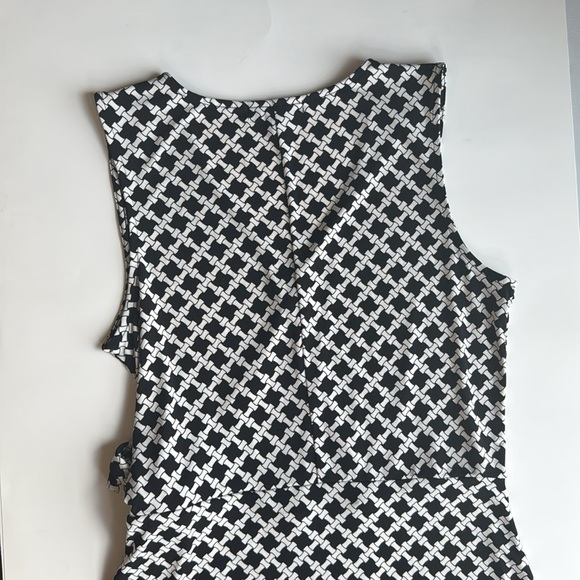 Banana Republic Factory | Dresses | Banana Republic Factory Black And ...